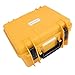 Insulation Tester, Insulation Meter Power Saving Sturdy Housing IP65 100-240V for Industrial (US Plug)