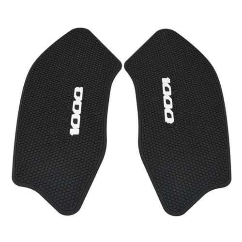 Protection de réservoir moto CB1000R grip latéral de haute précision