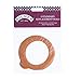 Kilner Rubber Seals for 12 oz - 2L Jars | 6-pack