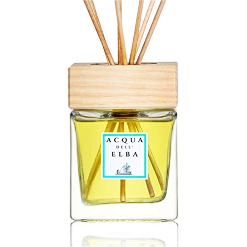 Acqua Dell'Elba Home Fragrance Diffuser - Giardino Degli Aranci 200ml/6.8oz