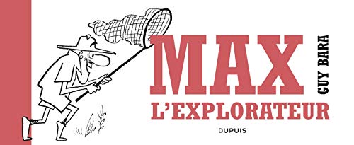 Télécharger Max l'explorateur Livre eBook France