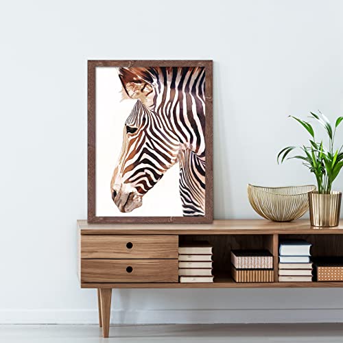 Ymond Rustic Picture Frame 12X18 Poster Frame Photos Frame 12 By 18 Picture Frame For Home, Library, Gallery, Museum, Café, Restaurant #TOP5