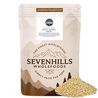 Sevenhills Wholefoods Royal Quinoa Körner Bio 1.8kg