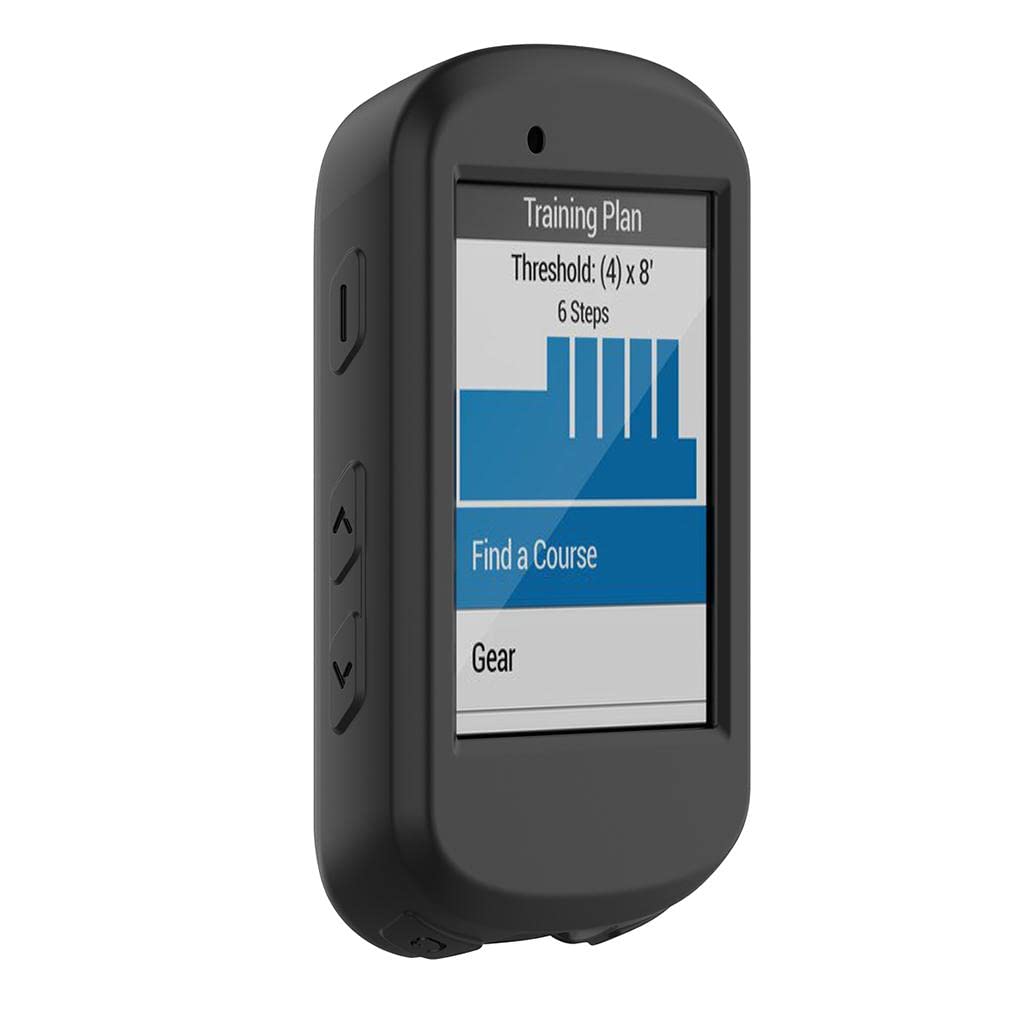 Amazon.co.jp: P Prettyia Garmin Edeg 530用自転車コンピューター