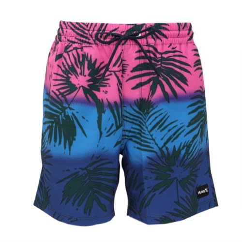 Hurley Cannonball 17