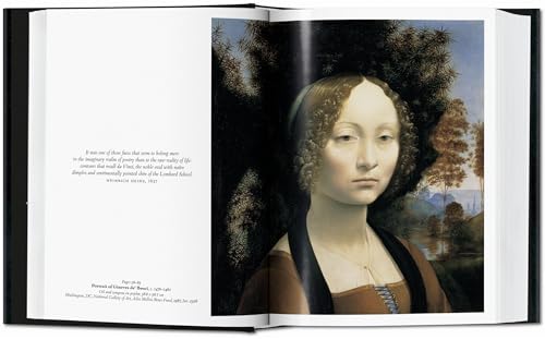 Leonardo. Tutti I Dipinti. 40Th Ed. Ediz. Italiana - 3
