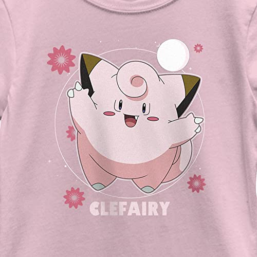 Image of Fifth Sun Girls' Cefairy Fairy Dance