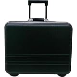 hepco & becker werkzeugkoffer chicago case xxl bruchsicher mit integriertem rollensystem Länge: 470 mm Werkzeugkoffer Basic XXL aus ABS, schwarz