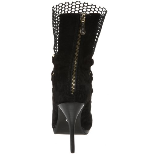 Image of Two Lips Women's Attitude Bootie
