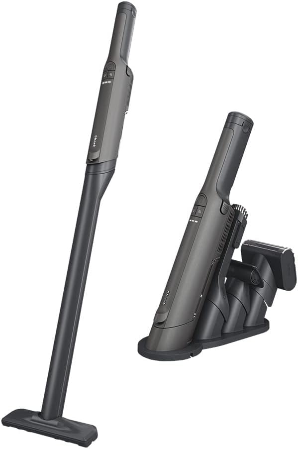 Shark シャーク ハンディクリーナー コードレス EVOPOWER EX WV416J