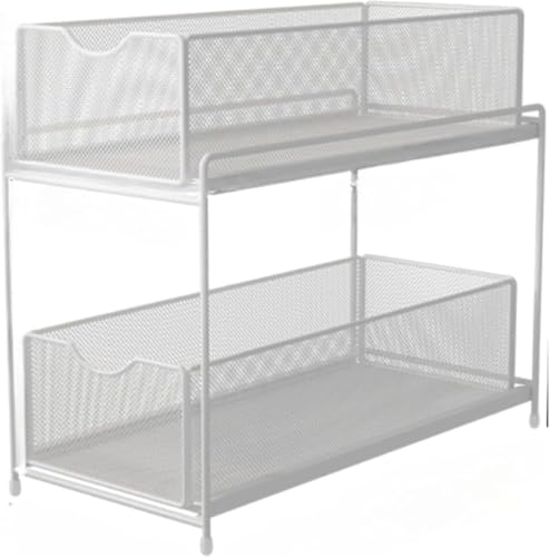 Momgla ���[���b�N �L�b�`�����b�N �V���N�����[���b�N �X���C�h�������o�� �Q�i ���ʏ����[ ���O���\ �L�b�`�� ���[ ���������b�N ���Ԏ��[ �H�� ���[ ���ʑ䉺 �ȃX�y�[�X ���@�\�̃L�b�`�����[ (�z���C�g,19*36*31cm)