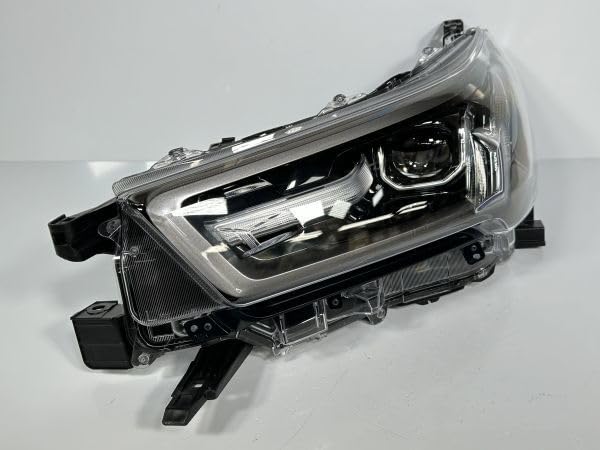 Amazon.co.jp: ハイラックス GRスポーツ 後期 GUN125 純正 左ヘッド 