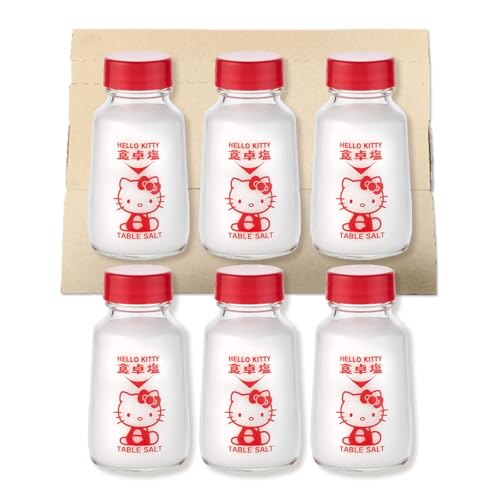 ƃZ^[ HELLO KITTY H쉖 100g ×6Zbg PSJBOX Vgp LVRY JCCfUC p H