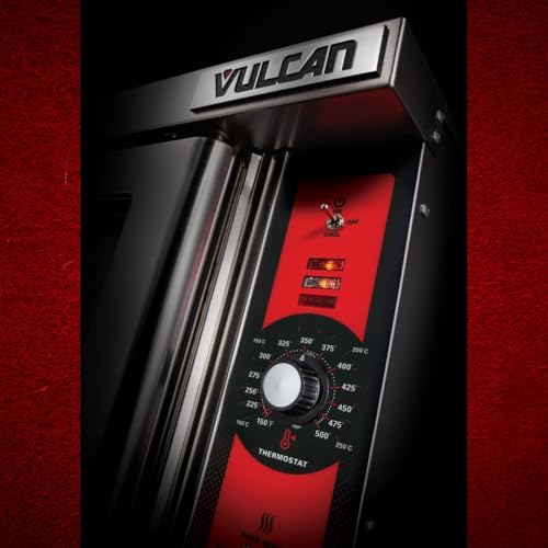 Industrial convection oven Vulcan