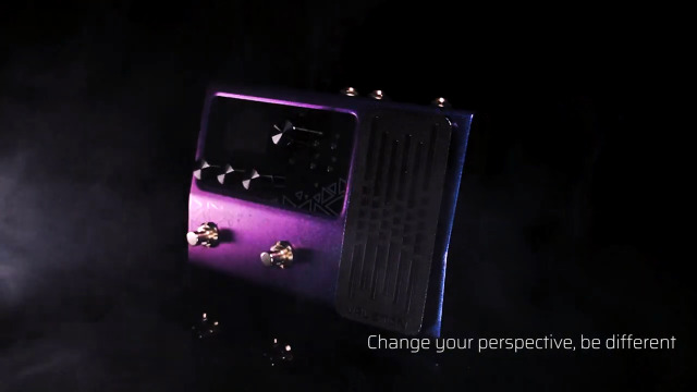 Amazon.com: Valeton Multi-Effects with Expression Pedal Guitar