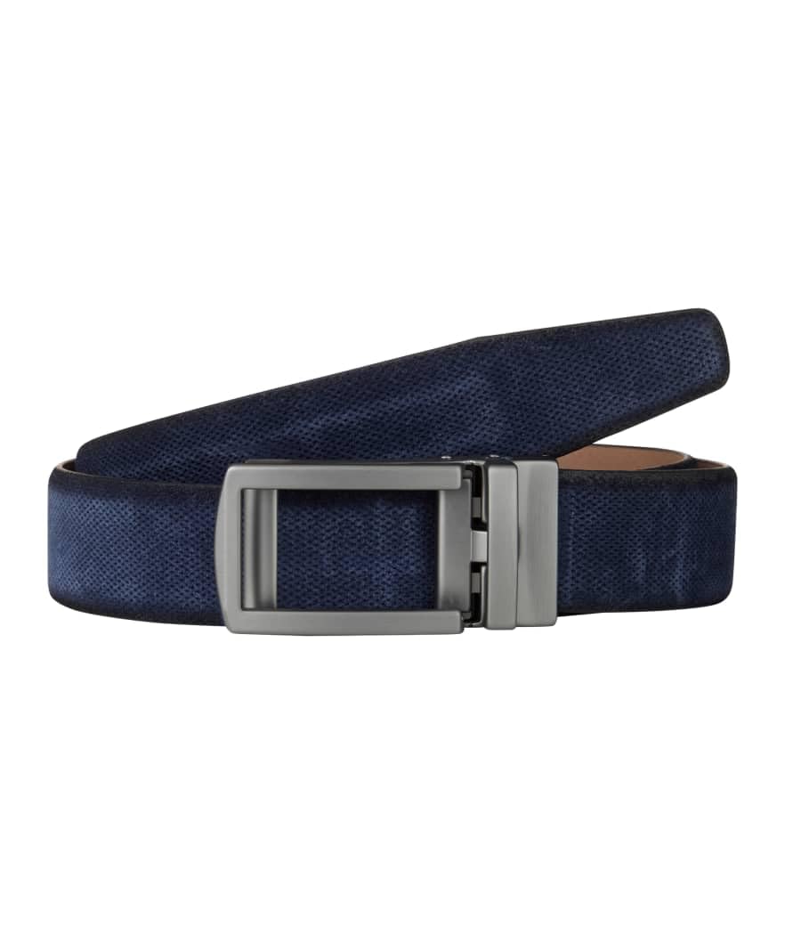 EUREX Herren Gürtel 075 Automatic Gürtel