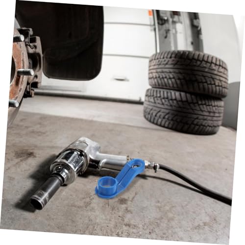 Juego de herramientas para desconectar líneas automotrices 11 piezas miniatura 4