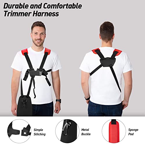 Comparativas de Accesorios para desbrozadora stihl para comprar hoy. 9 Imagen adicional