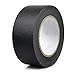 Price comparison product image ZALUJMUS Multi-Surface Premium Masking Tape, Decorating Painters Tape for Artist Indoor 30m*5cm, Black (1)