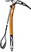 Climbing Technology Alpin Tour Plus 3i80350sqvfctst piolet, Oro/Negro, Talla única