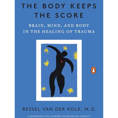 How trauma physically rewires the brain