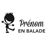 Adzif.biz Le sticker de decoration