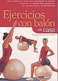 EJERCICIOS CON BALON EN CASA (GUIAS PRACTICAS)