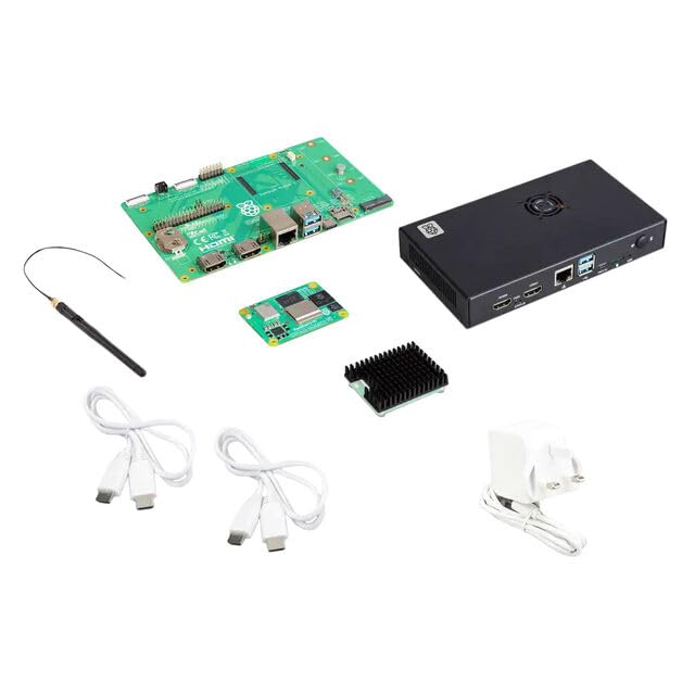 Raspberry Pi Compute Module 5 Kit