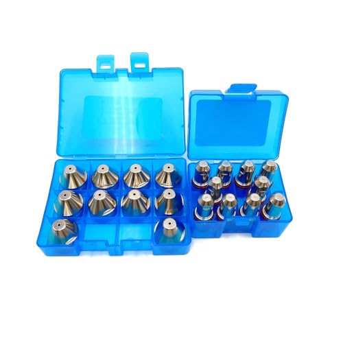 Électrodes XF300 sans usure prématurée pour torche plasma CNC - 4