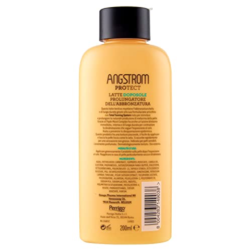 Chefaro Pharma Italia Nach der Sonne 200 ml – Ansicht 3