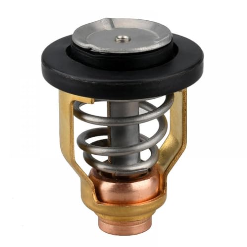 IJOSADON 60 ℃ 140 ℉ Termostato para 75 80 90 100 150 200 225 250 Motores externos de 4 Tiempos 67F-12411 6CB-12411
