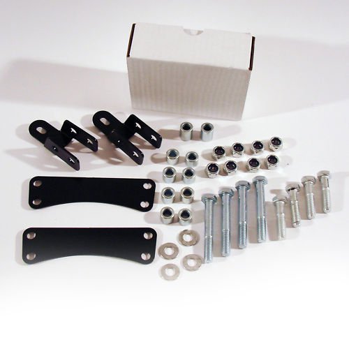 Lift Kit For Honda Rincon 650 Rincon 680-2003-2010 - SmartPartsCo®