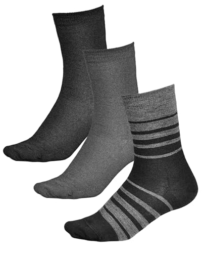 vitsocks Calcetines de Lana Merino Mujer 39-42