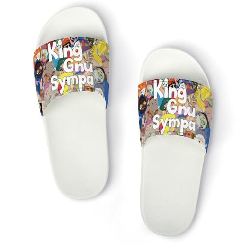 [BAKYAR] King Gnu LOk[ Xbp  T_ jp y ~  OJ 􂦂 qp p Jbv ItBXp v[g ʔNKp 38 (240mm)