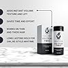 Tribal Chimp Hair Styling Powder, All-day Invisible Hold Hair Volumizer and Texture Powder for Men and Women, Styling Powder with Matte Finish - 3-Piece Set, 10g #4