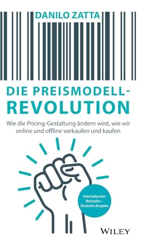 Die Preismodell-Revolution: Wie die Pricing-Gestaltung ändern wird, wie wir online und offline verkaufen und kaufen