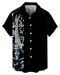 Bowling Music Guitar Black