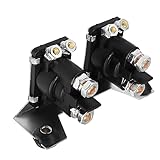 Car Intake Manifold Heater Relay & AC Control for Dodge Ram 2500/3500 5.9L Diesel Engines Relays - OE Number 68188401AA