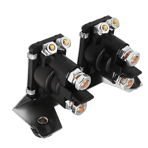 Car Intake Manifold Heater Relay & AC Control for Dodge Ram 2500/3500 5.9L Diesel Engines Relays - OE Number 68188401AA