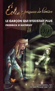 Mass Market Paperback Garcon qui n'existait plus papillon 122 [French] Book