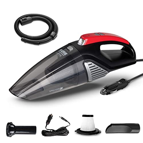 Top 10 Best Car Vacuum Cleaners in India 2023 Expert Reviews & Guide