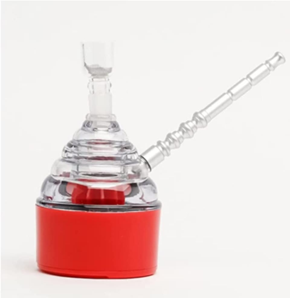 Smoking Gun Cocktail Smoker Food Smoker, Tower Smoke Injector for Smoking Meat, Poultry, Seafood