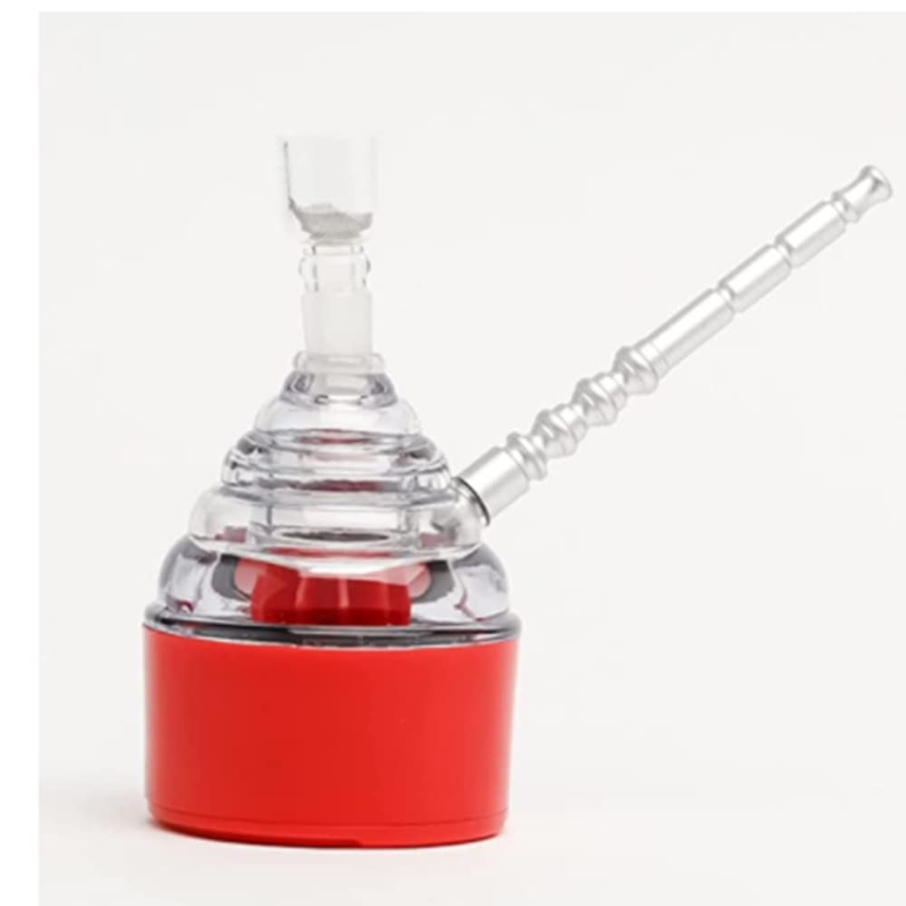 DEWUFAFASmoking Gun Cocktail Smoker Food Smoker, Tower Smoke Injector for Smoking Meat, Poultry, Seafood