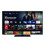 precios tv led 24 pulgadas smart TV LED Android: obtén más provecho de tu televisor con Android TV. Te encantará elegir con más de 500.000 películas y programas de servicios de transmisión y aplicaciones.