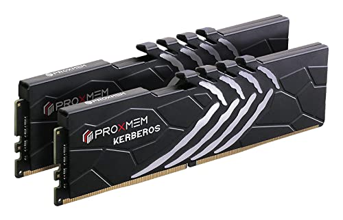 KERBEROS 32 GB