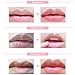 Lip Plumper, Lip Enhancer, Lip Care Serum, Lip Mask for Increase Lip Elasticity, Reduce Fine Lines, Activate Cell Viability, Essence Plump Doodle Lips, Moisturizing Beauty, Hydrated Sexy Lips