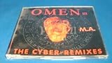 Omen Iii (Cyber-Remix)