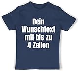 Geschenk mit Namen personalisiert by Shirtracer