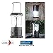 Produktbild Lunartec Batterie Lampe: Dimmbare Camping-Laterne mit COB-LEDs, 750 Lumen, 9 Watt, IP44 (Lampe batteriebetrieben)