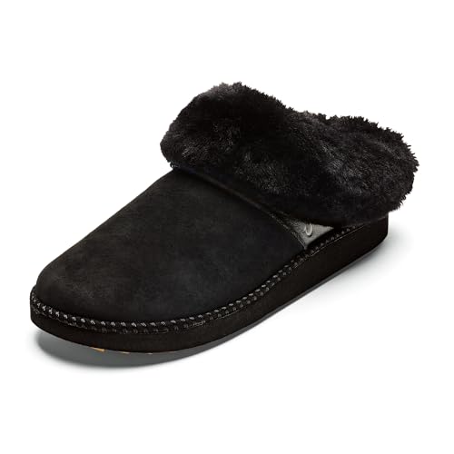 Image of OluKai Ku'i Women's Slipper, Soft Full-Grain Leather
